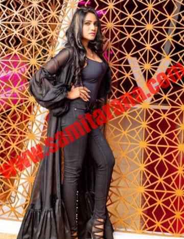 Female Escorts Thane